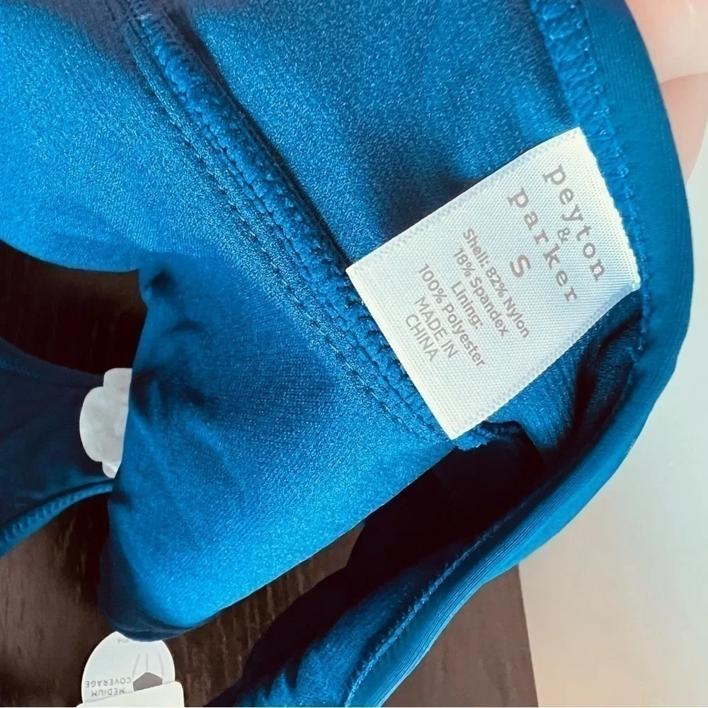 NWT Peyton and Parker hipster bikini bottom